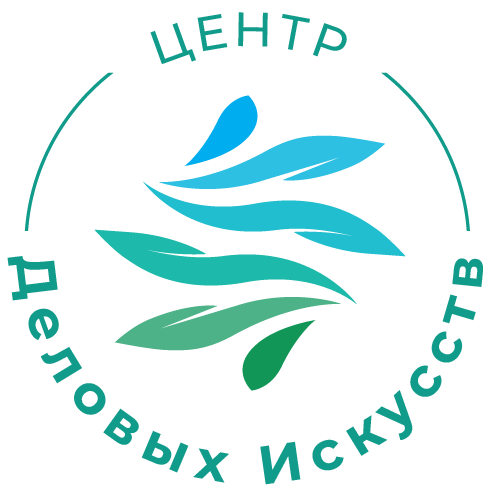 Business Art Center Logo