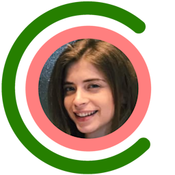 Rika Kroustalli, Contaste, Greece logo