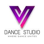 V Dance, Rehovot Logo