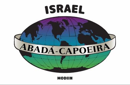 Maneqim, Abada Capoeira, Modiin Logo