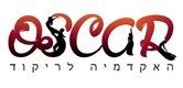 OSCAR Dance Acedemy, Krayot-Nahariya-Haifa Logo