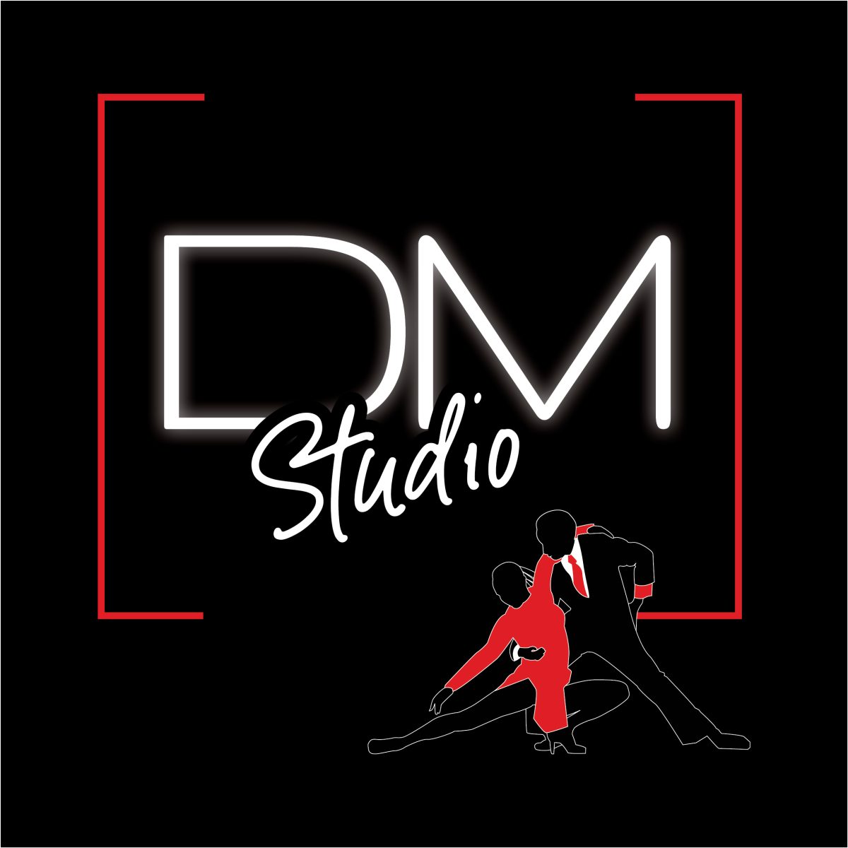 DM Studio, Herzliya  Logo