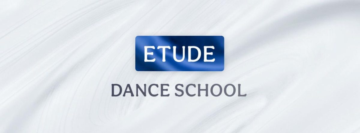 Этюд Logo