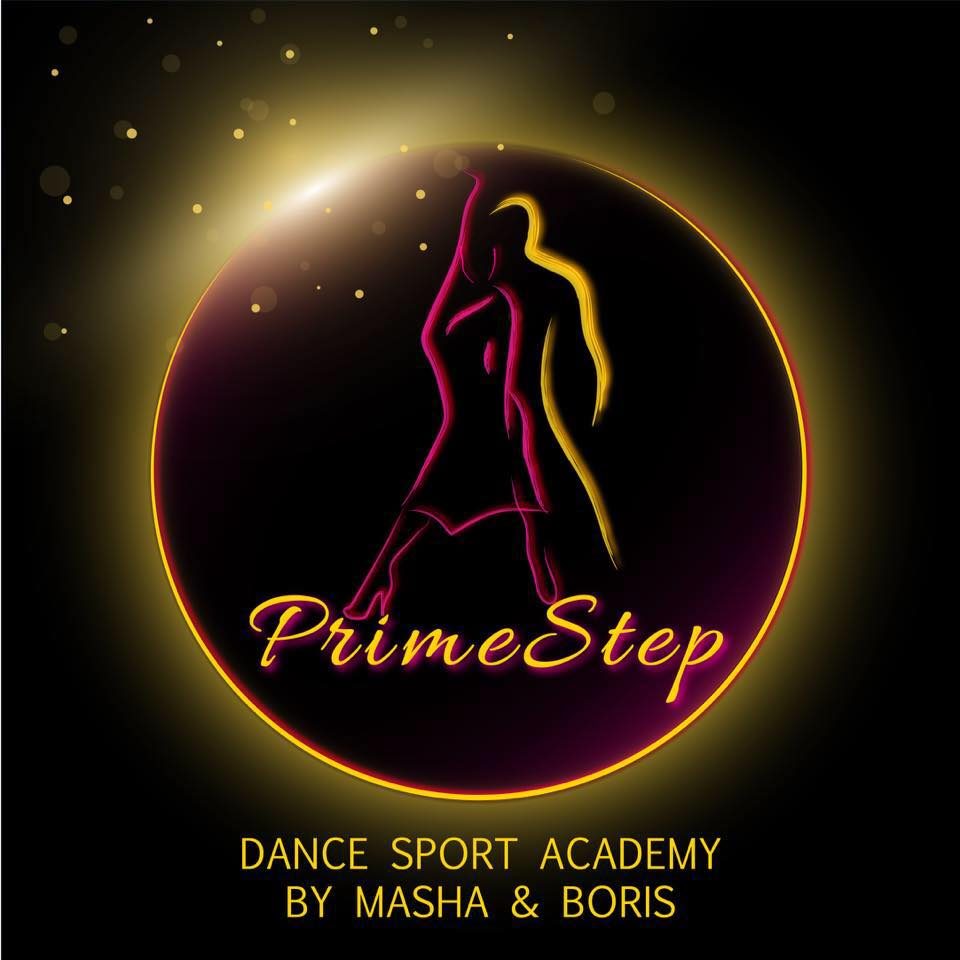 Праймстеп, Бат Ям Logo