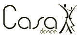 Каса Дэнс, Кирьят Ям Logo