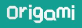 Центр детского развития "Оригами" Logo