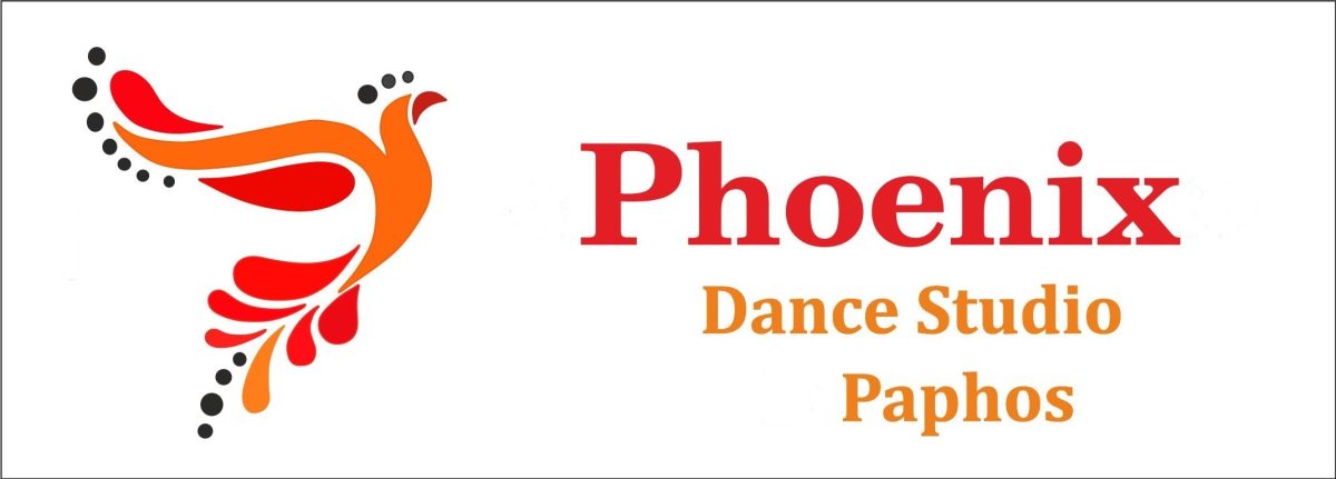 Phoenix Dance Studio Paphos , Paphos Logo