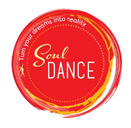 Soul Dance, Rishon leTsiyon Logo