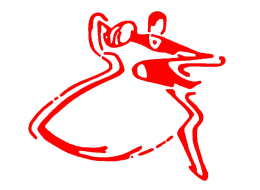 Tsisaphers, Ashdod Logo