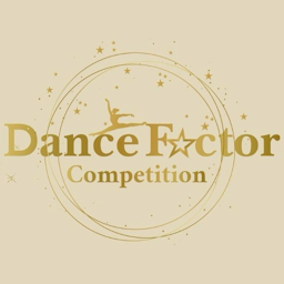 Dance Factor Logo