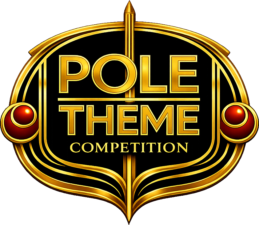 Pole Theme Logo