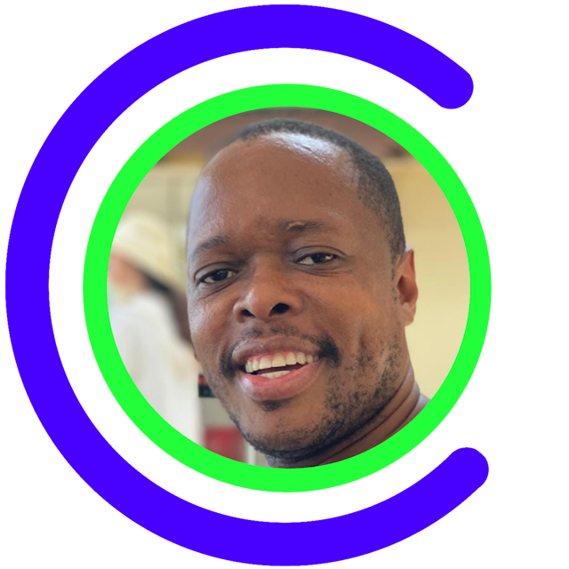 Mpho Castello, Contaste, Seychelles logo