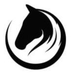 Potro, Abada Capoeira, Tivon Logo