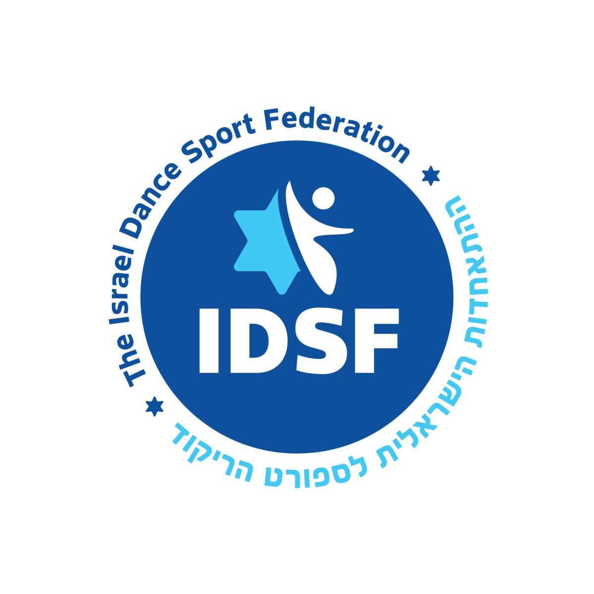 IDSF Logo