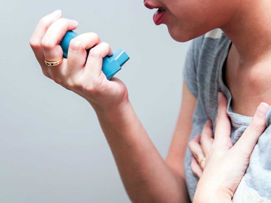 The Best Treatments for Asthma