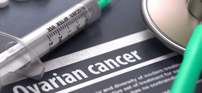 Ovarian Cancer: The Early Signs