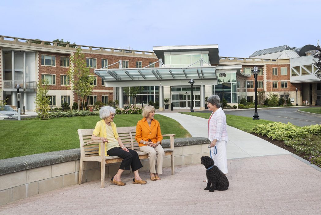 Why Senior Living Communities Are Becoming so Popular