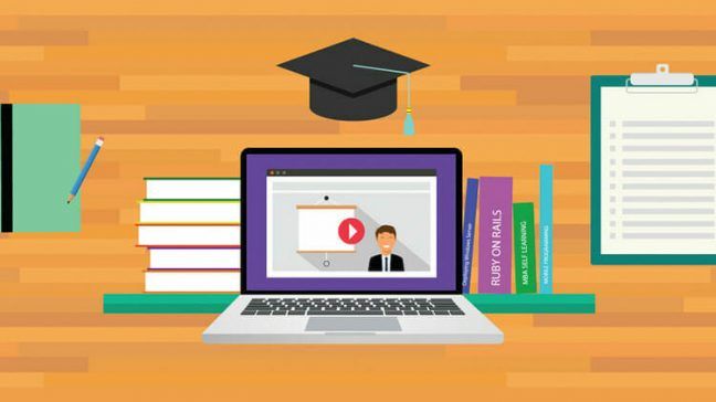 The Reasons Why People Are Choosing Online College Degrees