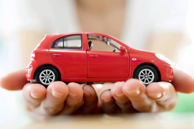 Getting an Auto Loan With Bad Credit