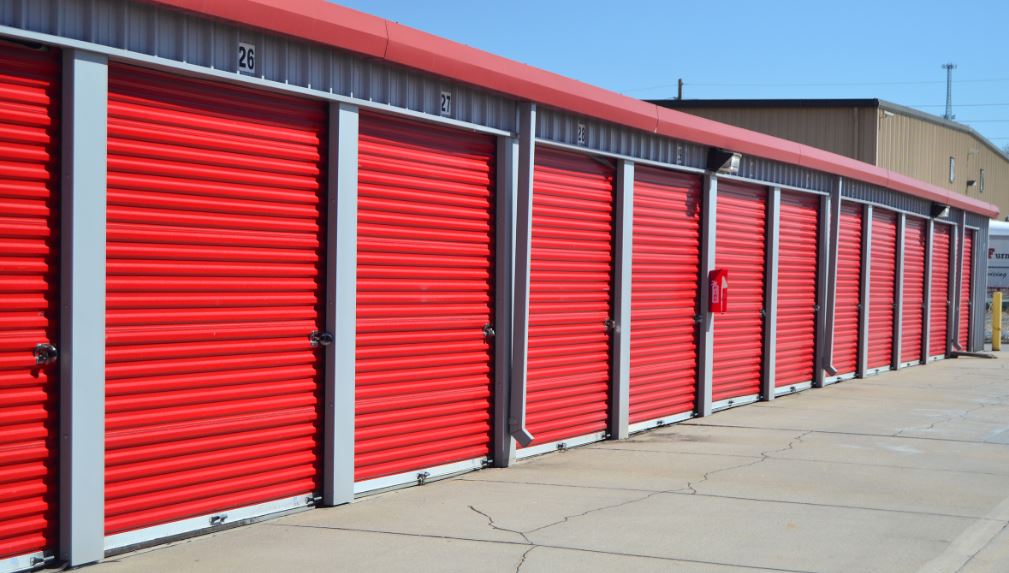 How People Are Getting Deals on Storage Units - Topic Answers