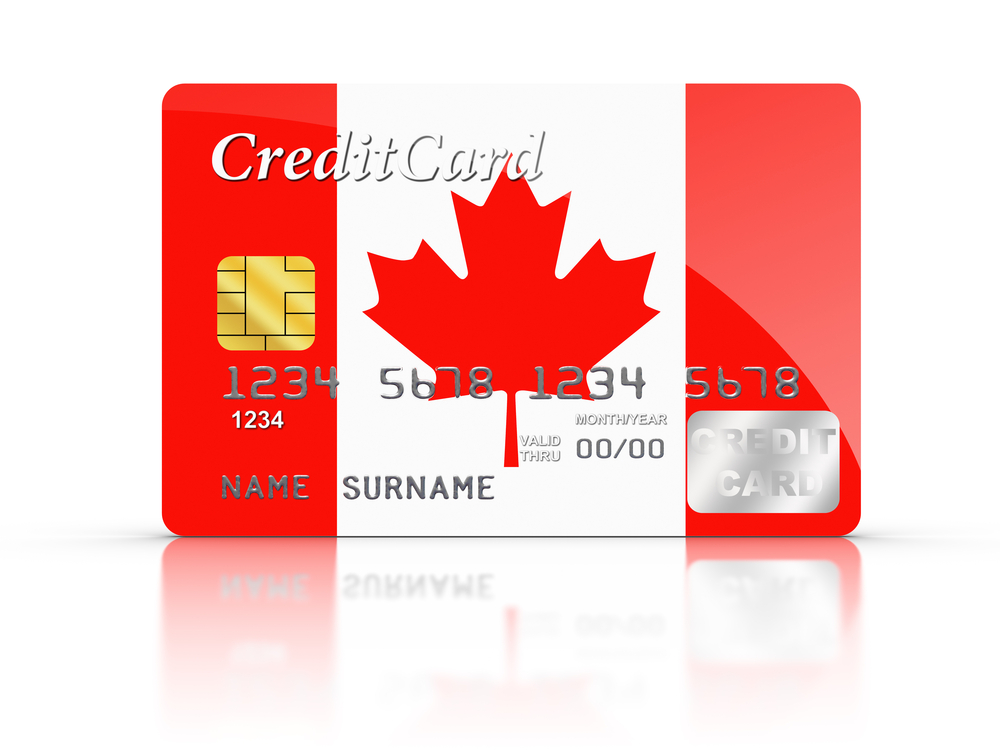 Canada’s Top Credit Cards That Are Easy to Get