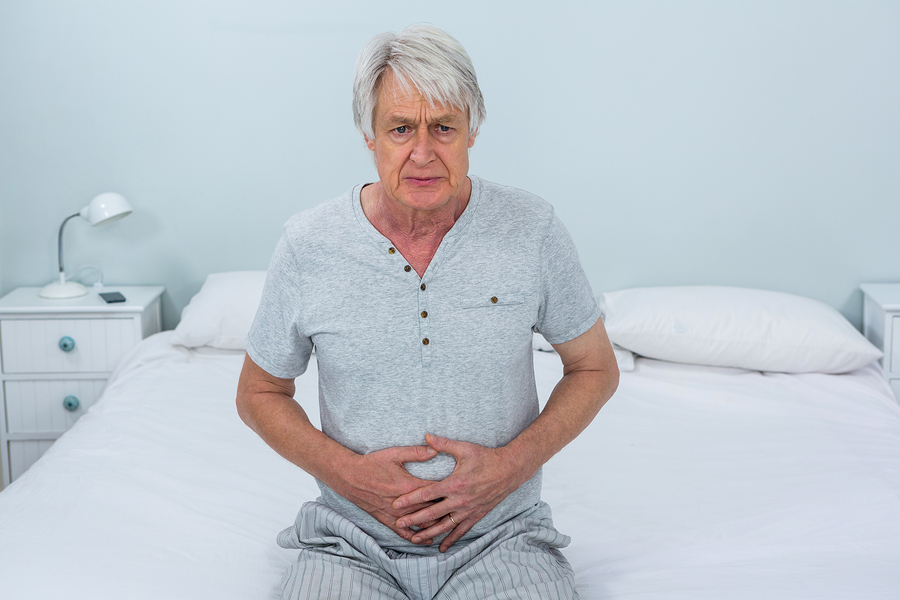 The Early Warning Signs of Prostate Cancer