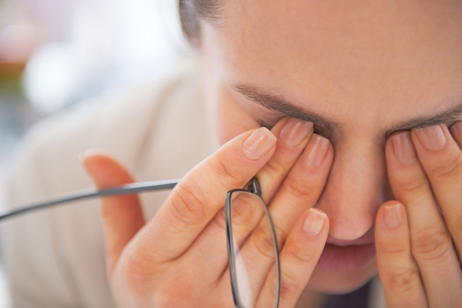 Finding the Top Treatments for Dry Eyes