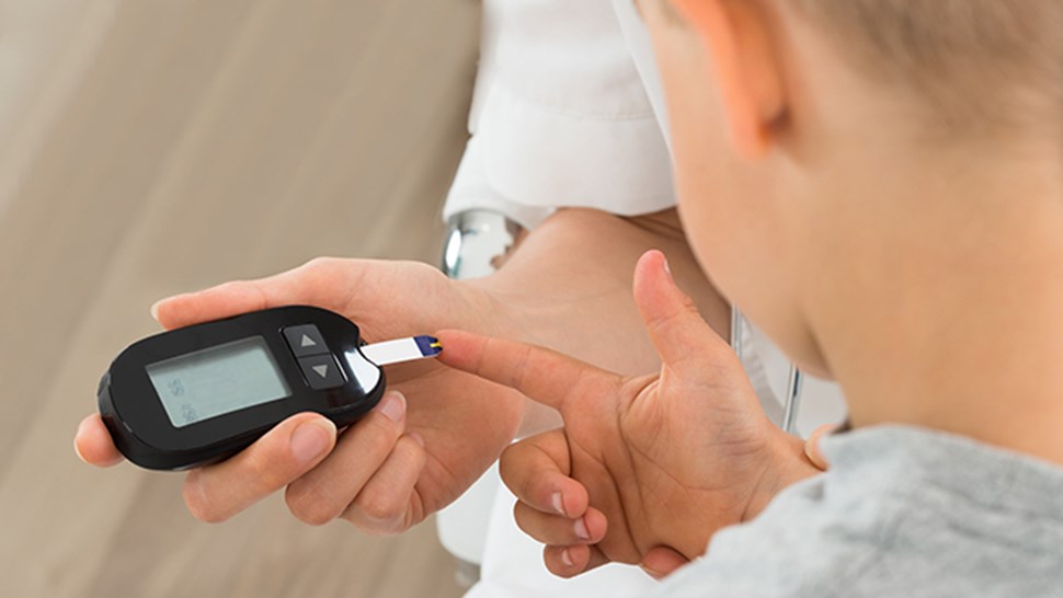 What Diabetic Products are Covered by Medicare?