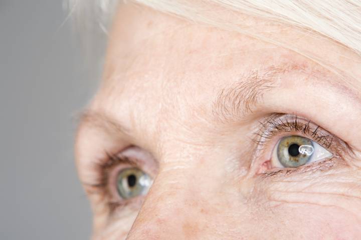 Symptoms of Macular Degeneration