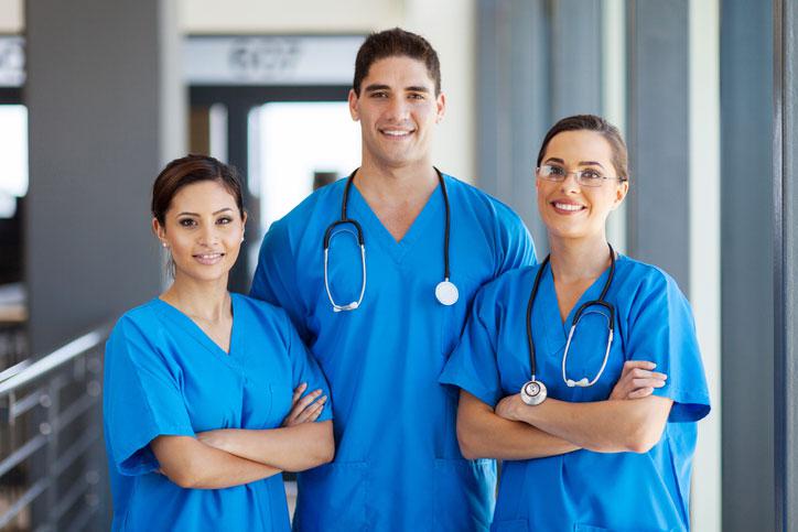 Top Reasons Why People Get Nursing Degrees Today