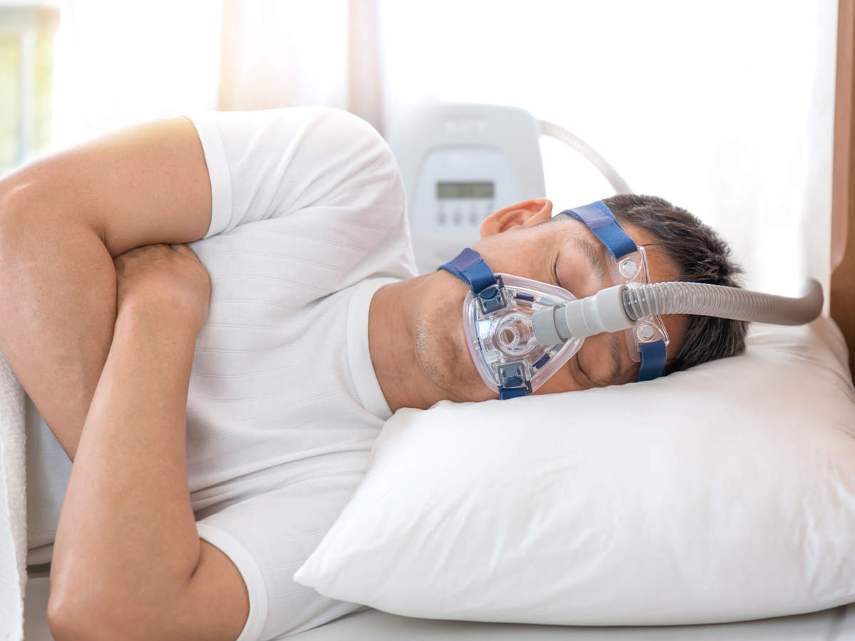 An Overview of Sleep Apnea Remedies