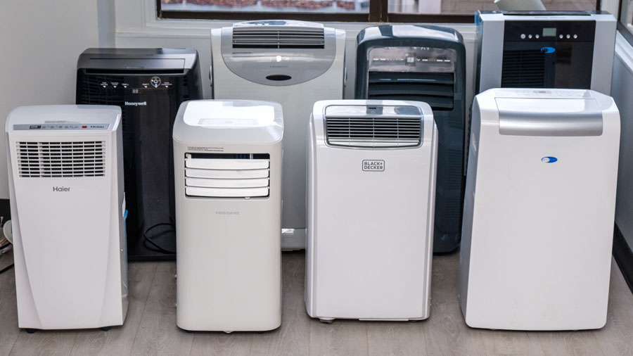 The Best Deals on Air Conditioners