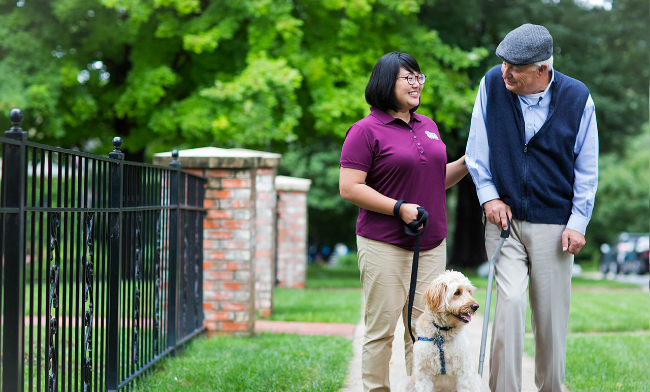 How Seniors Are Getting In Home Care for Cheap