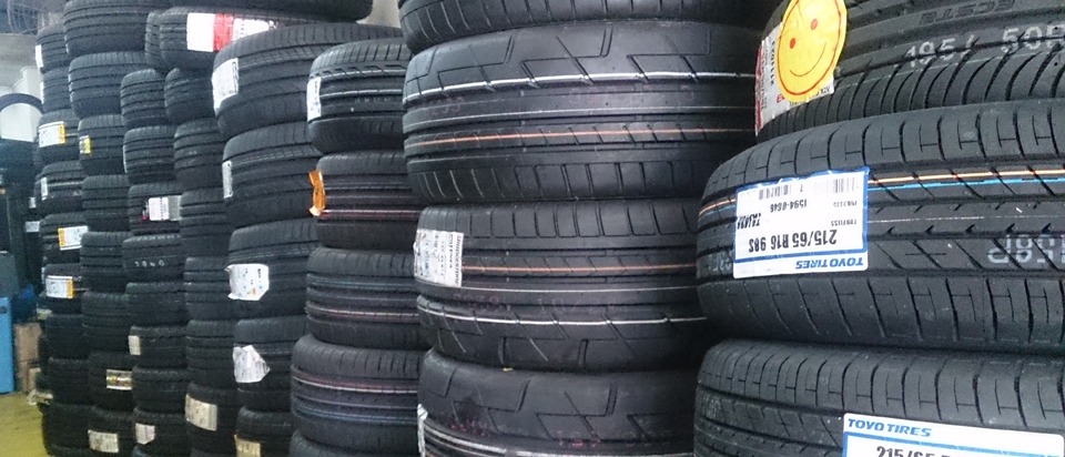 How to Find the Best Deals on Tires - Topic Answers