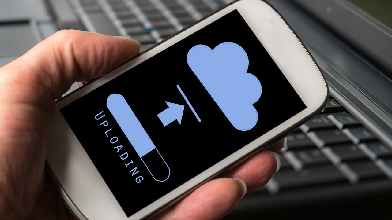 How to Backup Your Photos and Data With Free Cloud Storage