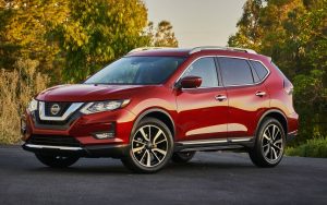10 Luxury Crossover SUVs That Cost Under $30,000 - Topic Answers