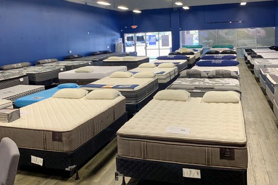 How to Find Labor Day Mattress Sales Topic Answers