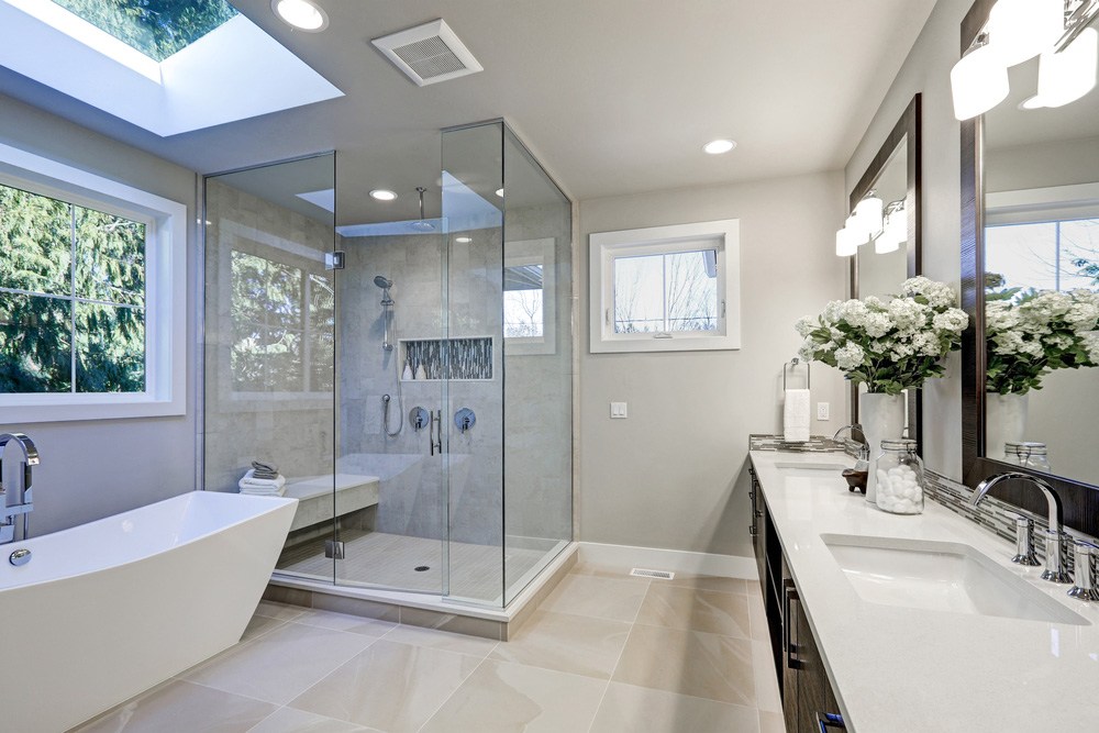 How to Remodel Your Bathroom for Cheap