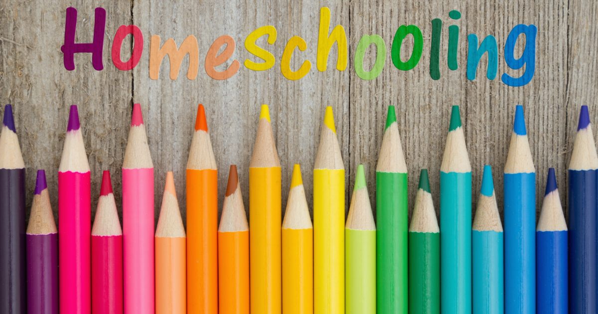 Everything You Need to Know About Homeschooling