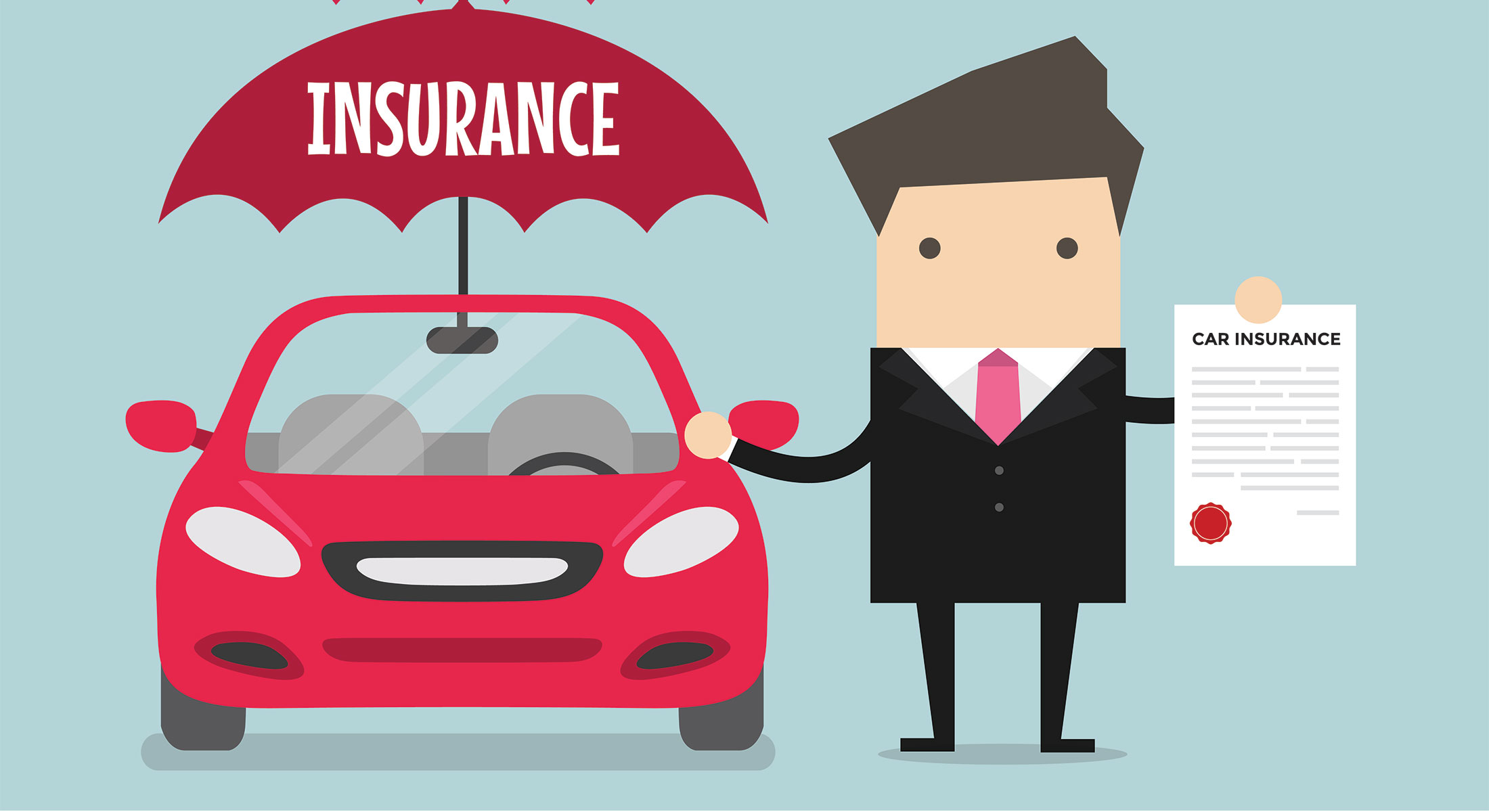 10 Types of Insurance You Should Strongly Consider