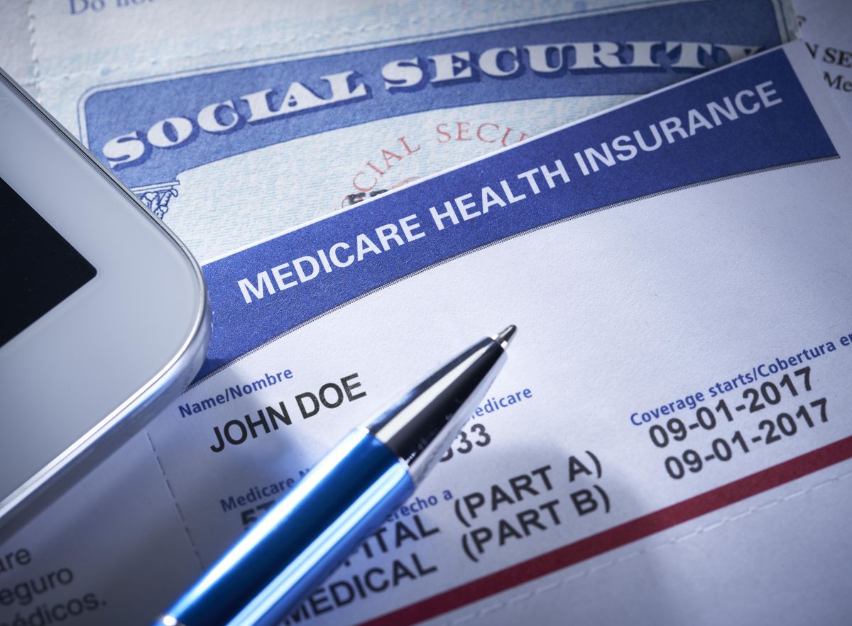 Key Things to Consider When Choosing a Medicare Plan