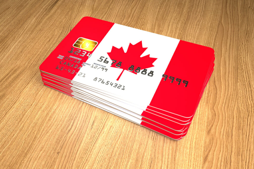 Canada’s Best Credit Cards