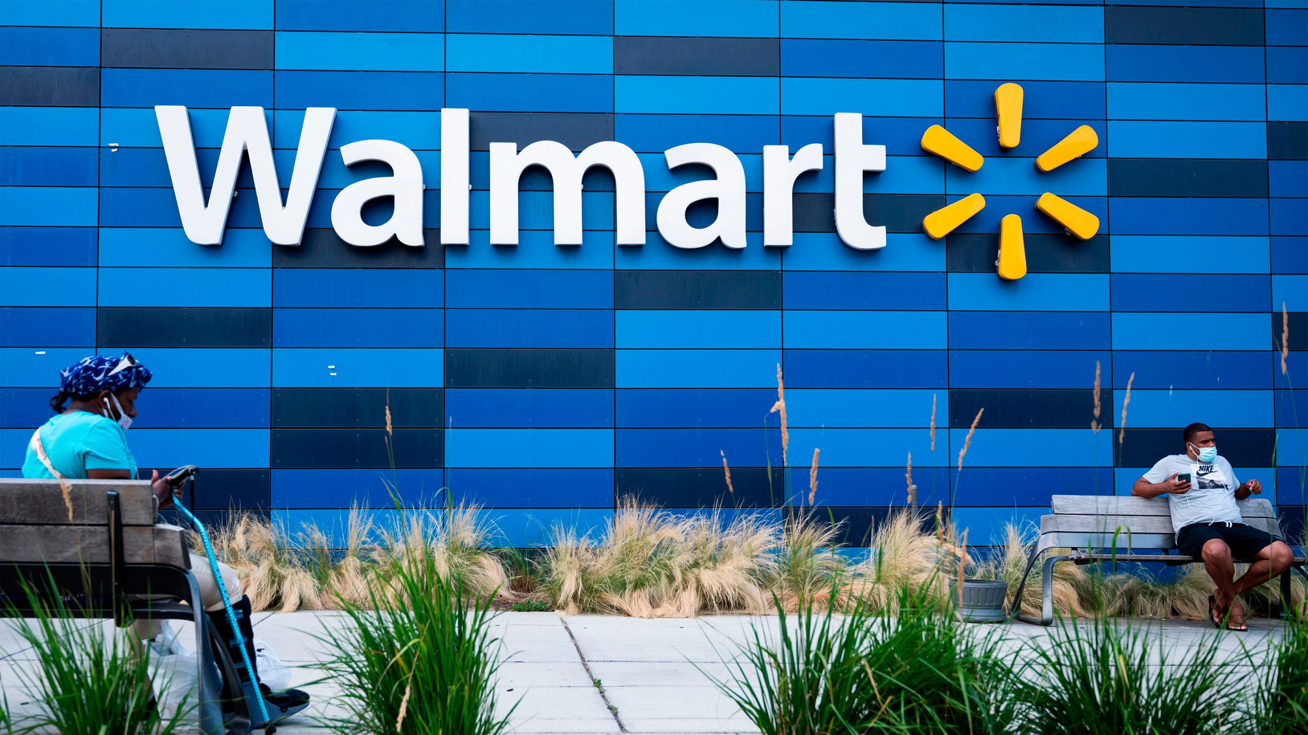 Walmart Reveals Black Friday and Cyber Monday Deals