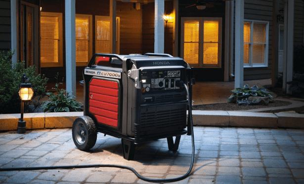 The Best DIY Generator Ideas