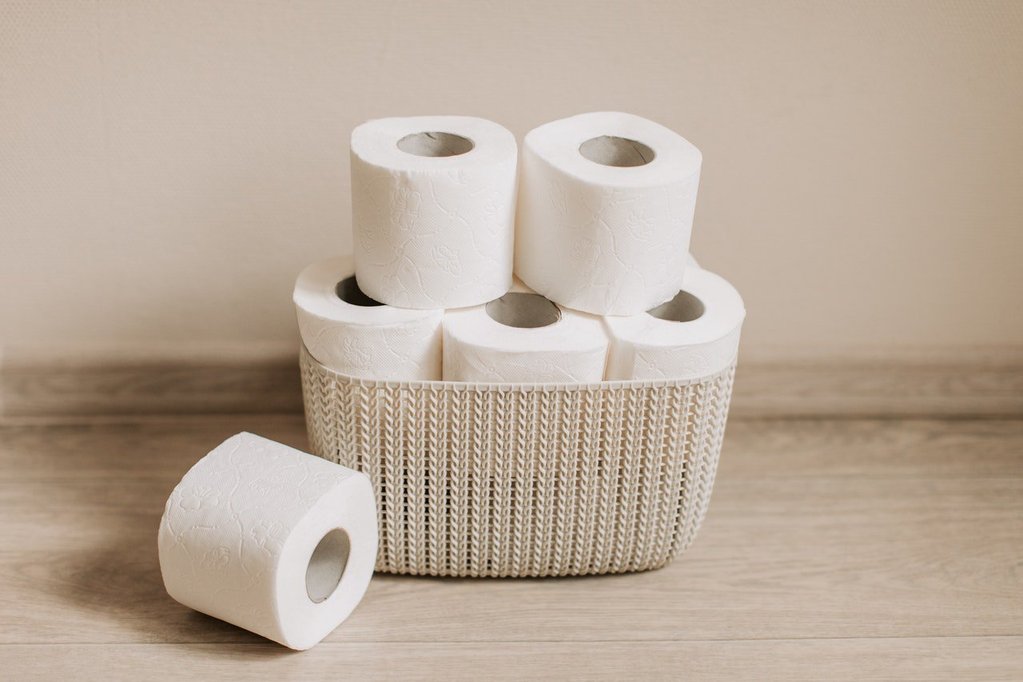 The Best Toilet Paper Options