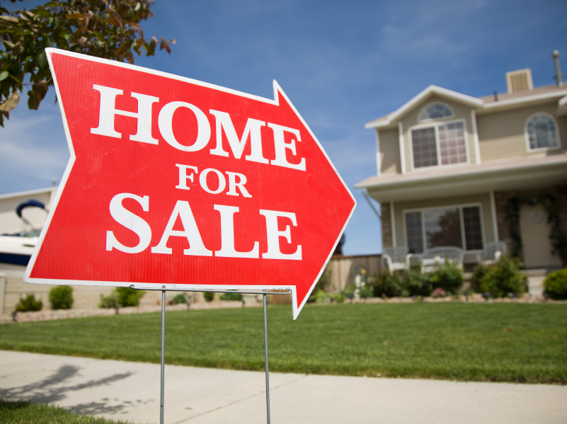 Top Reasons to Sell Your House This Year