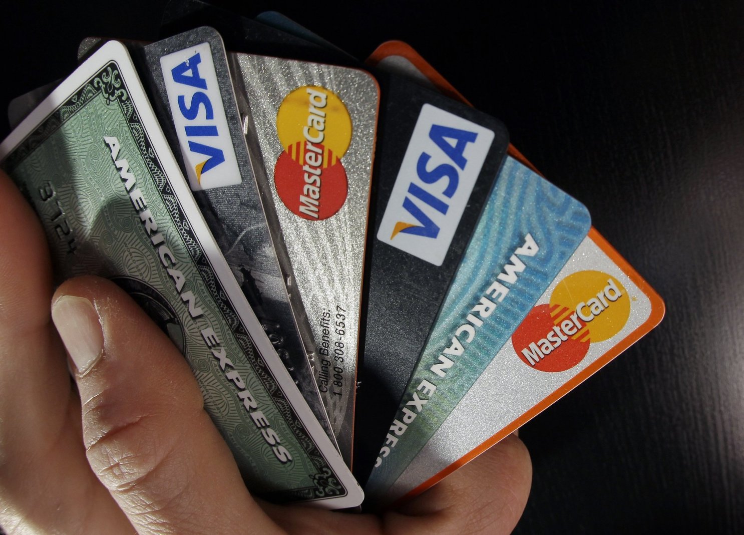 Australia’s Best Credit Cards