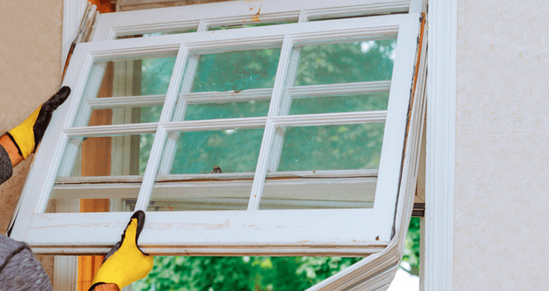 Is It Time to Replace Your Windows?