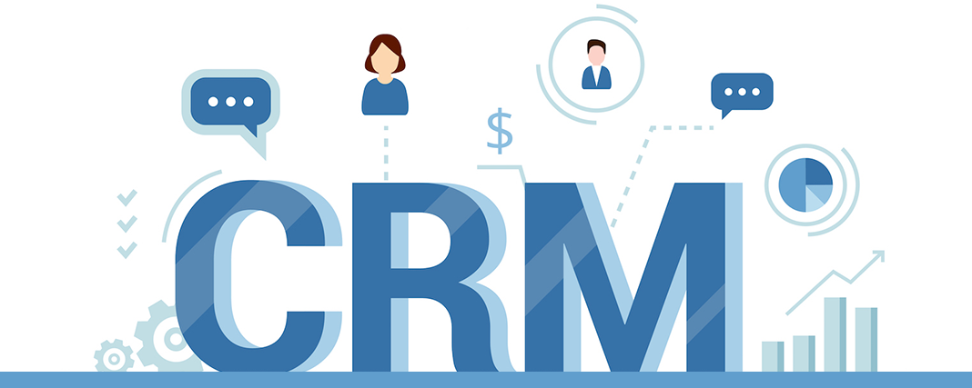 Growing a Business With Automated Marketing and CRM