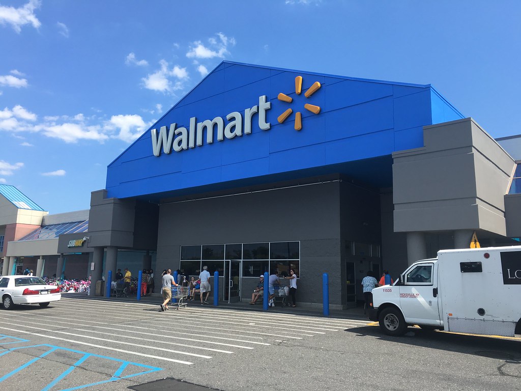 Get a Discount Medicare Plan at Walmart